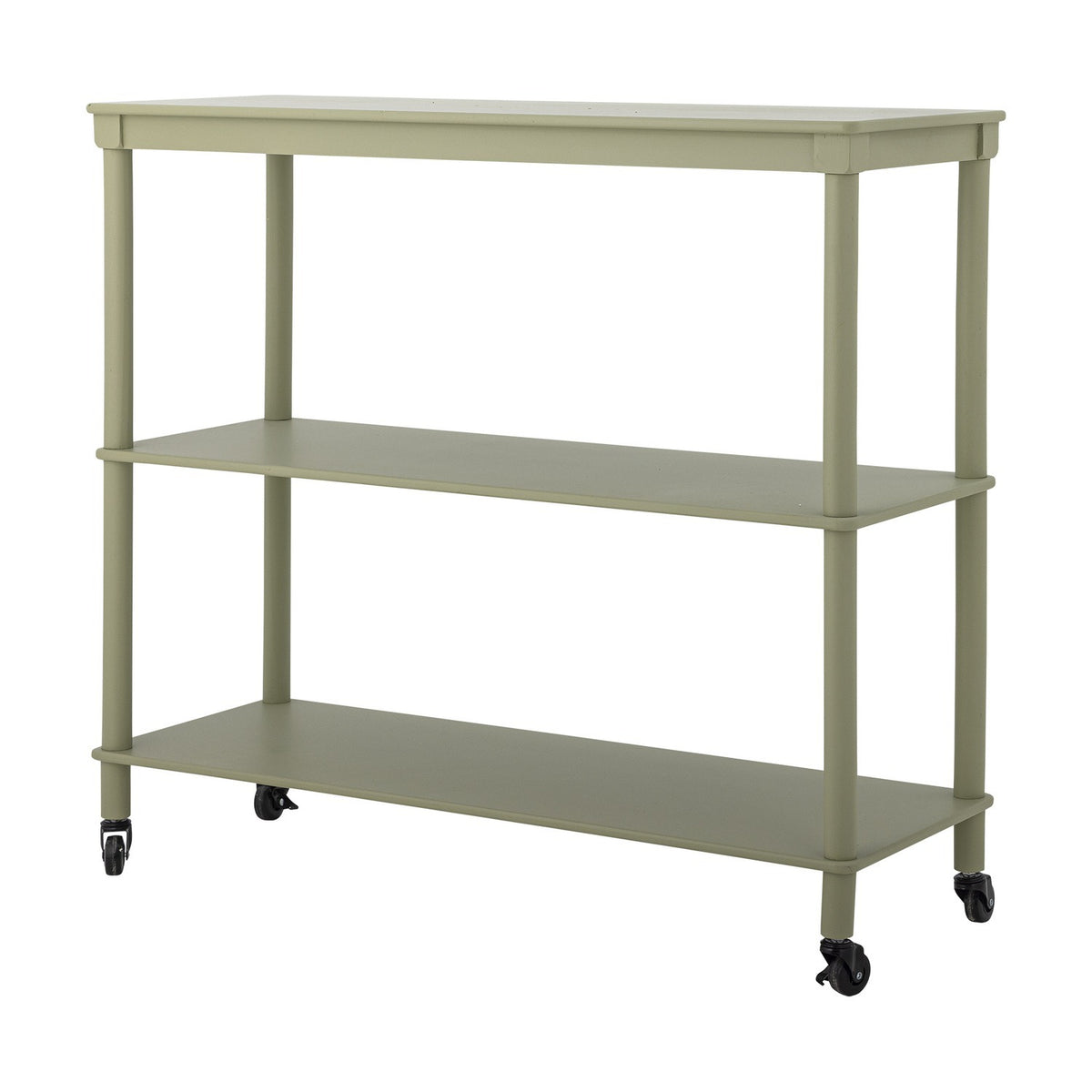 Harald Console Table - Green