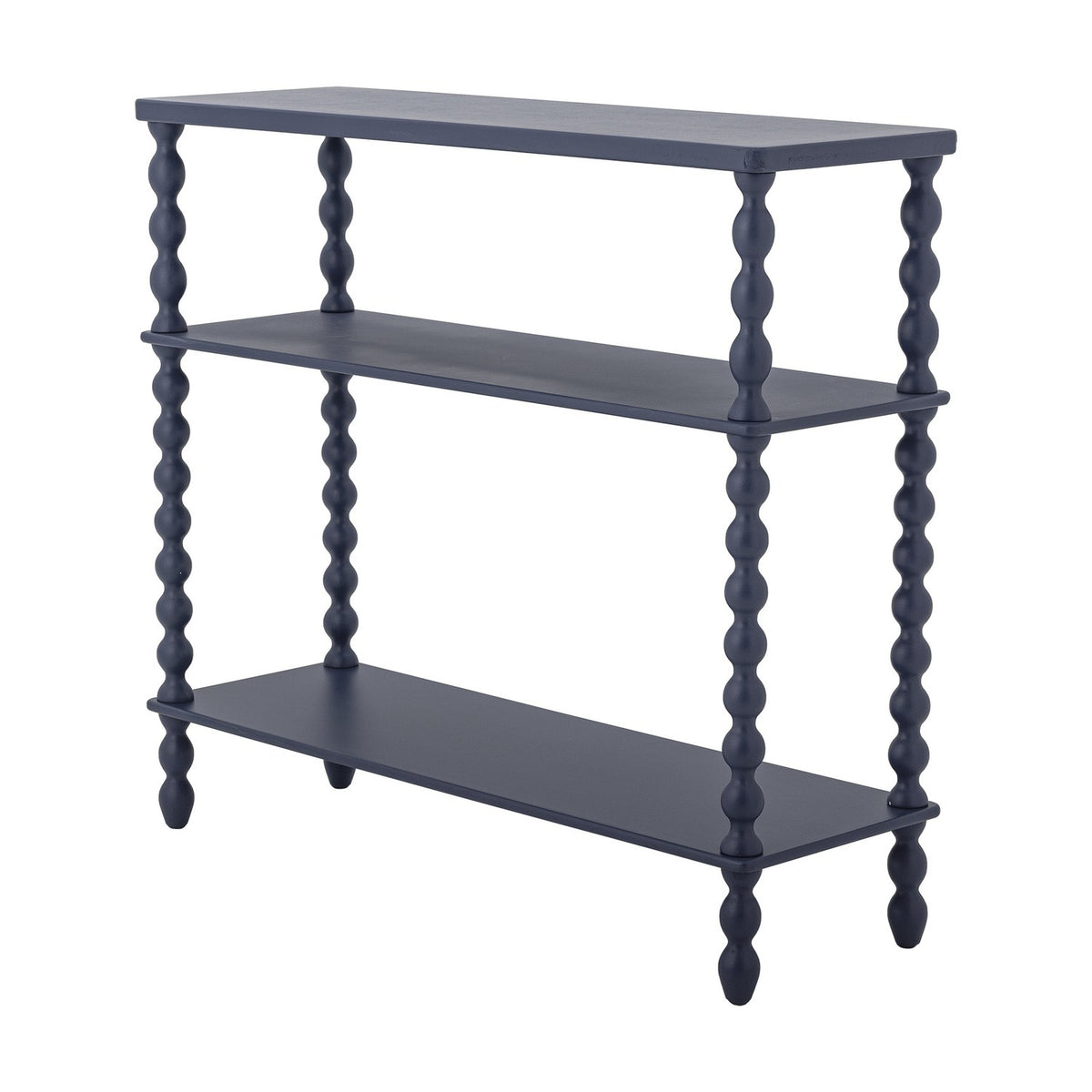 Salino Console Table - Blue
