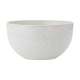 Addison Speckled Stoneware Bowl 13cm - White