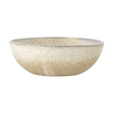 Paula Stoneware Bowl 16cm - Beige