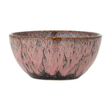 Rayen Stoneware Bowls 14.5cm Set of 4 - Pink