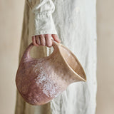 Darlene Stoneware Jug 2550ml - Pink