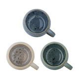 Harriet Stoneware Mugs 420ml Set of 3 - Multi