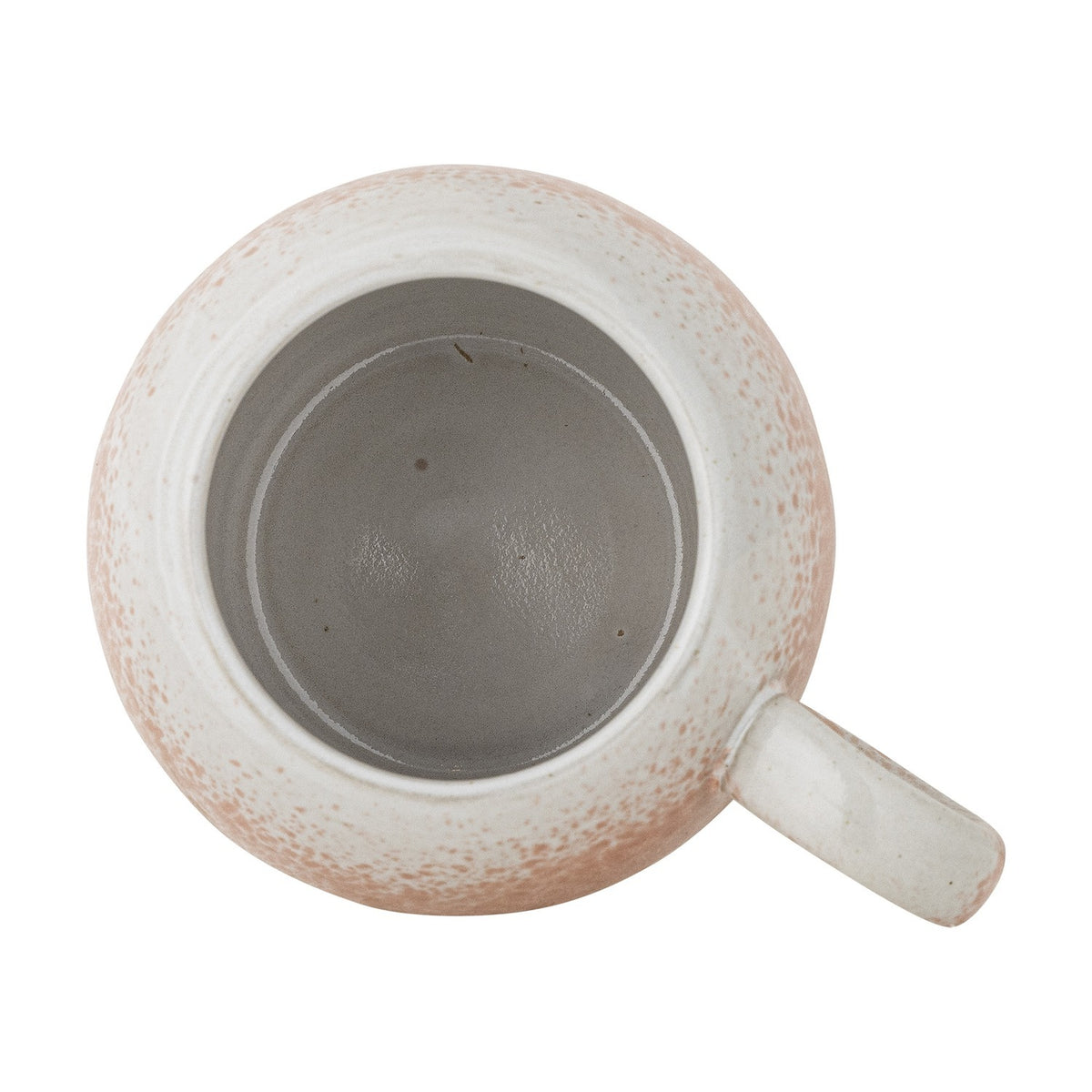 Paula Stoneware Mug 410ml - Orange