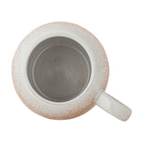 Paula Stoneware Mug 410ml - Orange