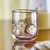 Buzz Tumblers Set of 2 - Clear