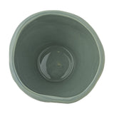Nini Stoneware Bowl 9cm - Green
