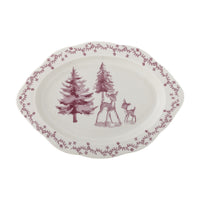 Serving Platters