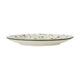 Bloomie Floral Stoneware Side Plates Set of 4 - Multi