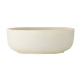 Hadden Stoneware Bowls 14.5cm Set of 4 - Cream