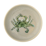 Hadden Stoneware Bowls 14.5cm Set of 4 - Beige