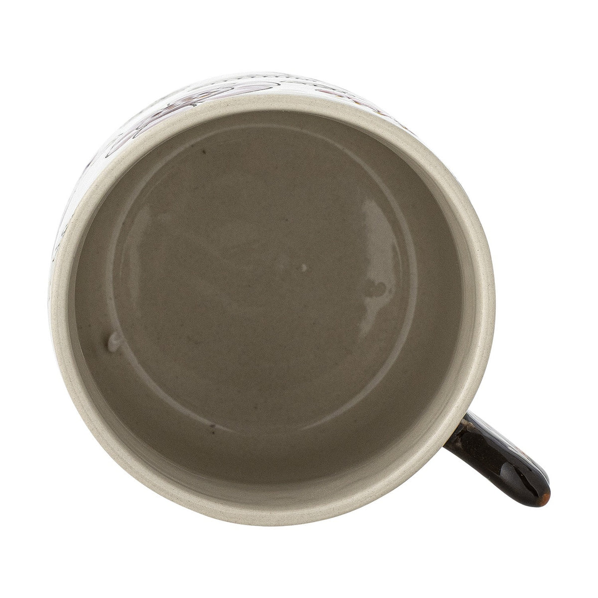 Vivielle Stoneware Cups 325ml Set of 4 - Multi