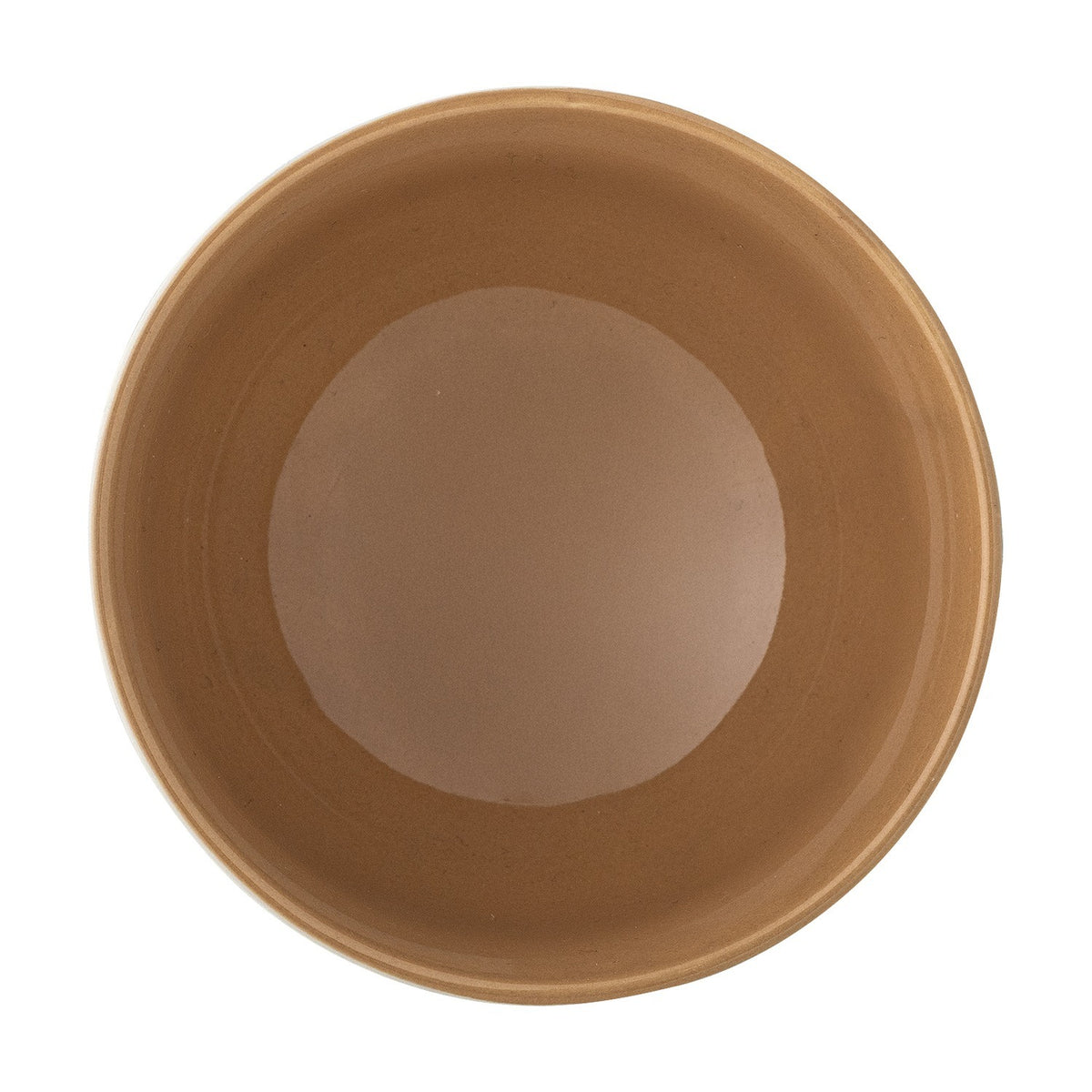 Miri Dotted Stoneware Bowls 13.5cm Set of 4 - Multi
