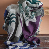 Vinay Cotton Throw - Multi