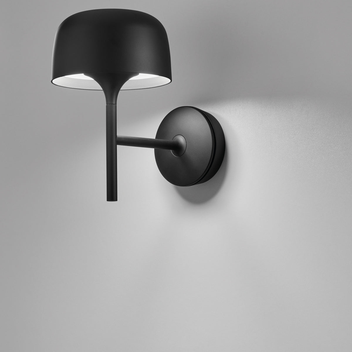 Bol A/01 Dome LED Wall Light