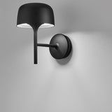 Bol A/01 Dome LED Wall Light