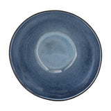 Sandrine Stoneware Bowl 15cm - Blue