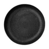 Neri Stoneware Bowl 33cm - Black