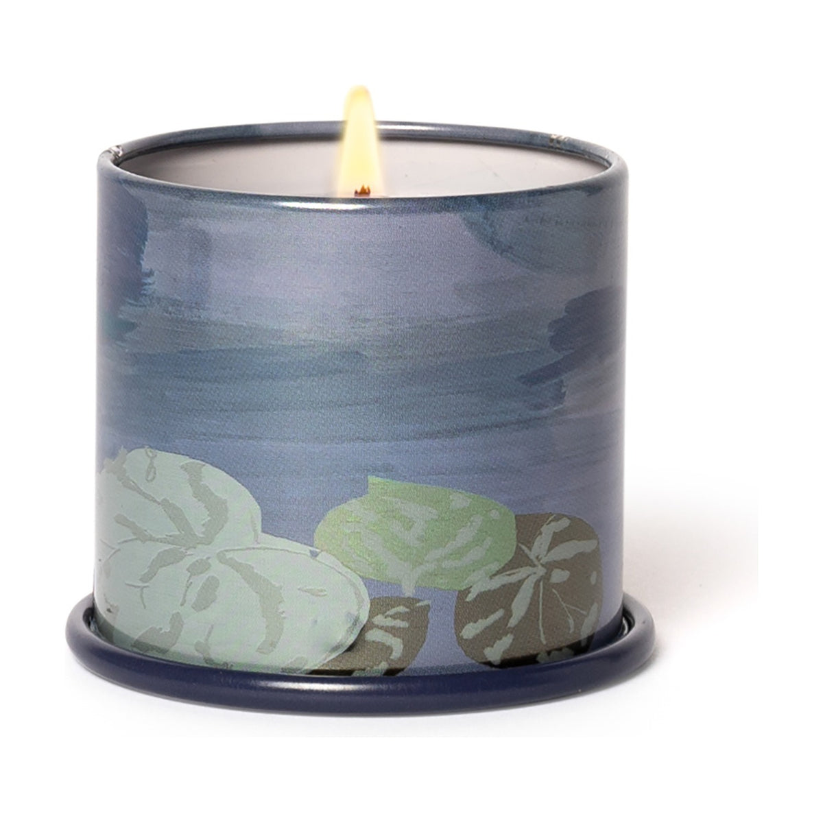Hidden Lake Demi Vanity Tin Scented Candle
