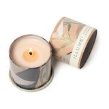 Coconut Milk Mango Demi Vanity Tin Scented Candle