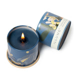Citrus Crush Demi Vanity Tin Scented Candle