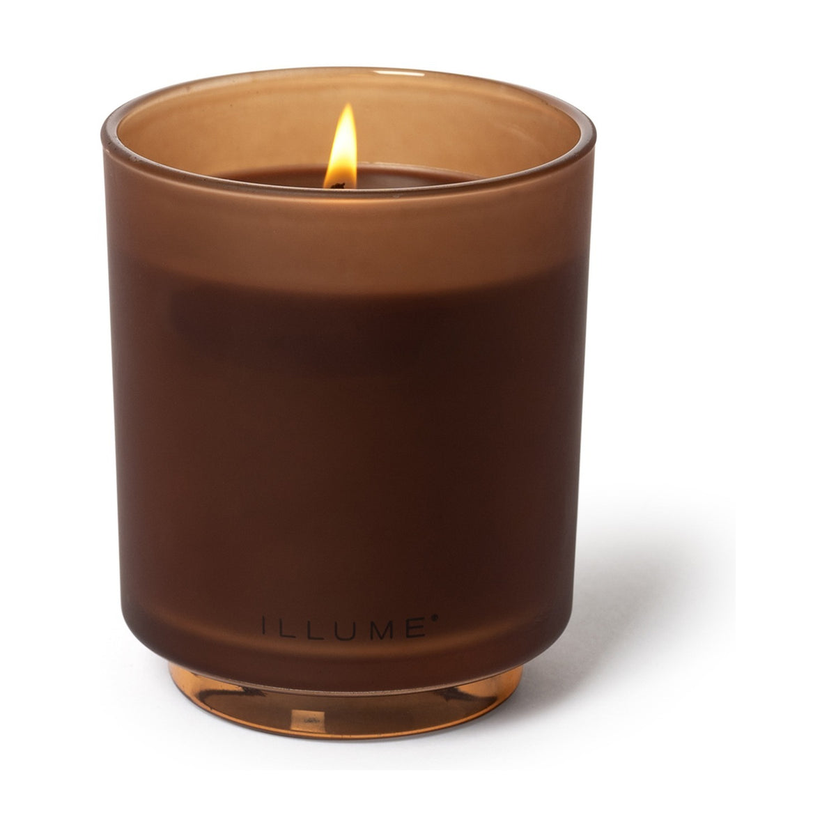 Terra Tabac Boxed Glass Scented Candle