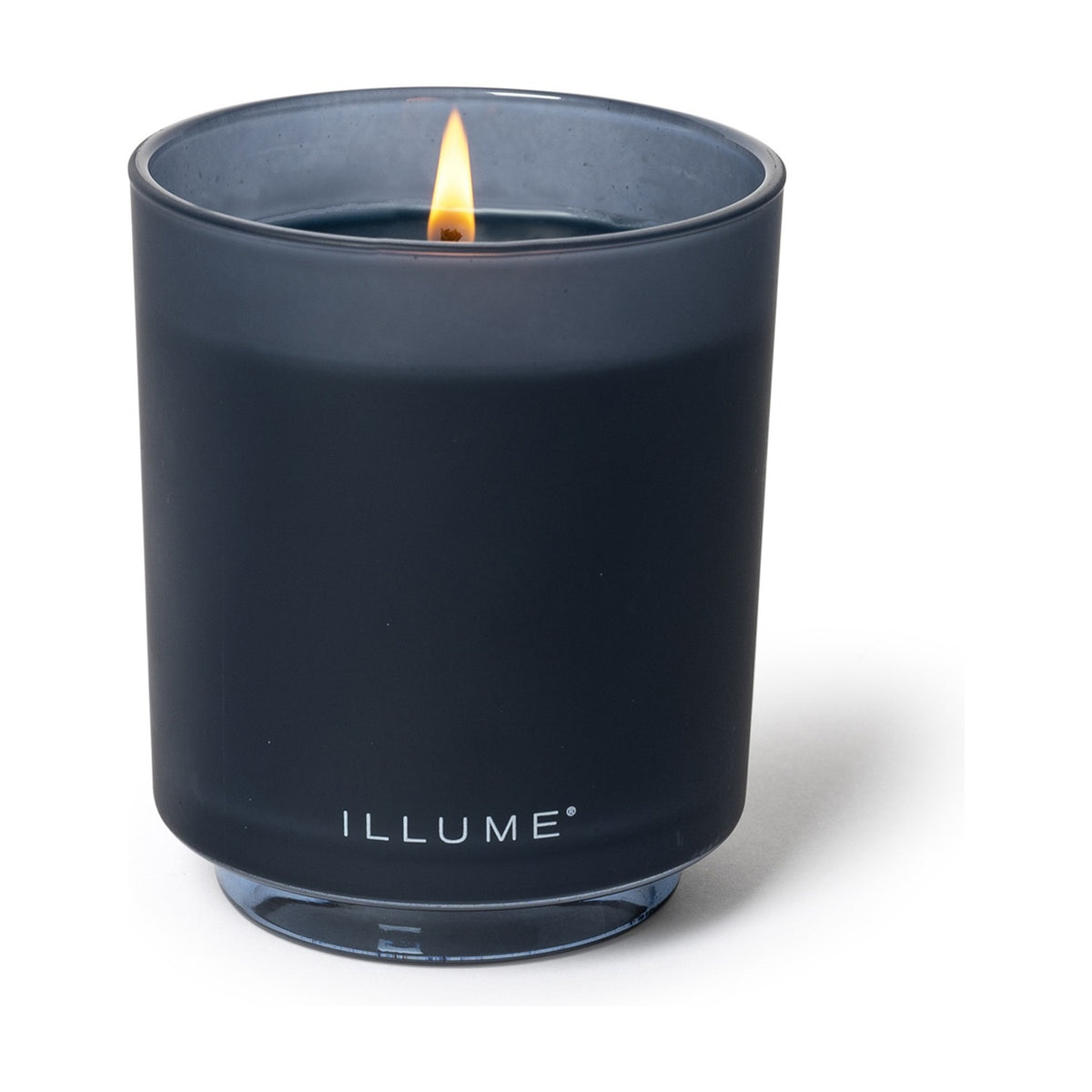 Hidden Lake Boxed Glass Scented Candle
