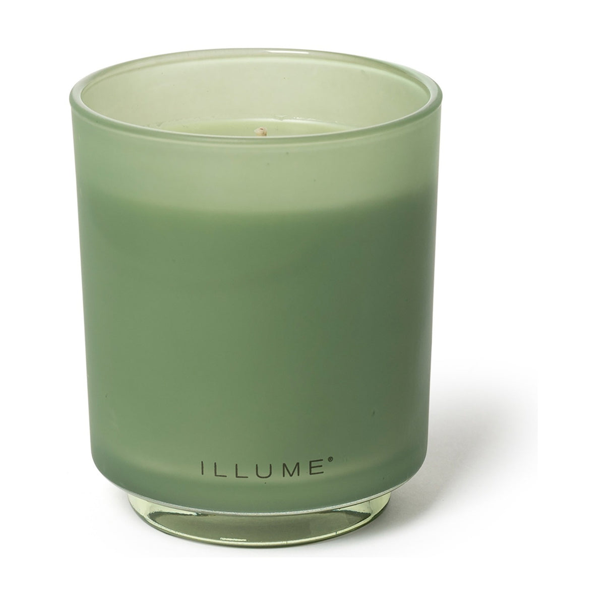 Hinoki Sage Boxed Glass Scented Candle