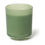 Hinoki Sage Boxed Glass Scented Candle
