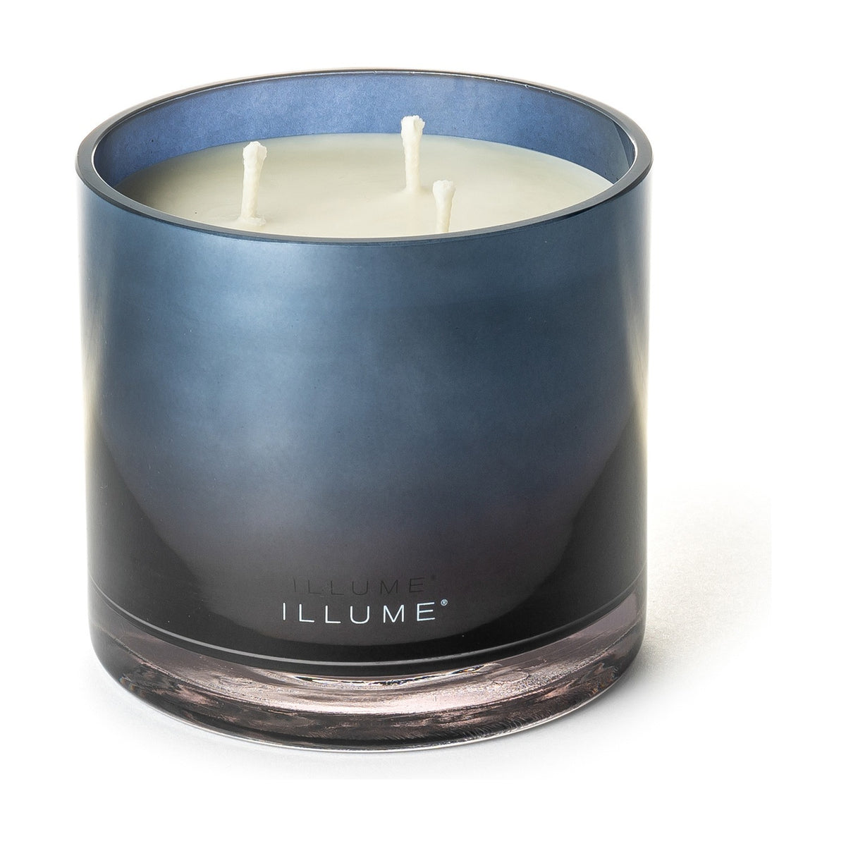 Hidden Lake Glass Scented Candle 590g