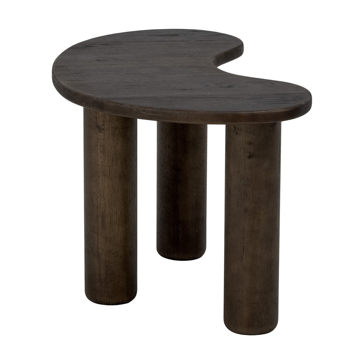 Luppa Wooden Coffee Table - Brown