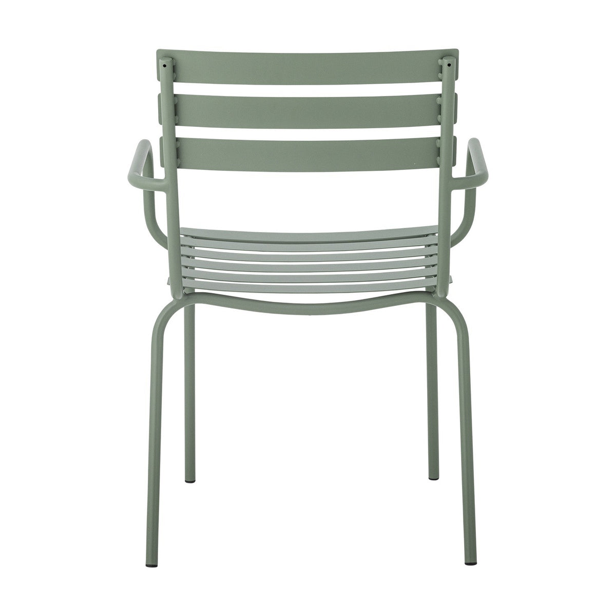 Monsi Garden Chair - Green