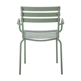 Monsi Garden Chair - Green