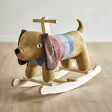 Charlie Rocking Dog - Multi