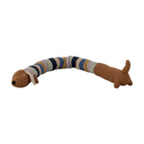Charlie Dog Cotton Soft Toy - Multi