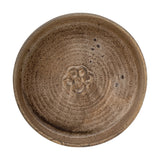 Buddy Stoneware Pet Bowl 21.5cm - Brown