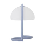 Favour Table Lamp - Blue