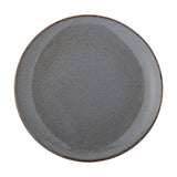 Sandrine Stoneware Side Plate - Grey