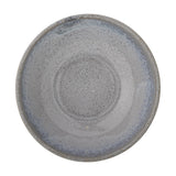 Paula Speckled Stoneware Bowl 16cm - Grey