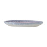 Paula Stoneware Side Plate - Pink