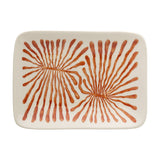 Fauni Stoneware Plate - Multi