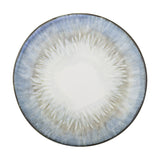 Calen Stoneware Side Plate - Blue