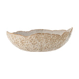 Amalia Stoneware Bowl 24cm - Blue