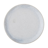 Paula Stoneware Dinner Plate - Blue