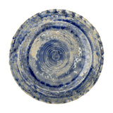 Rowan Stoneware Platter - Blue