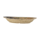 Larken Stoneware Platter - Multi