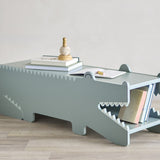 Arnie Kids Bench - Green