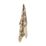 Crewe Geometric Cotton Quilt - Multi
