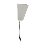 Janese Paper Wall Light - White