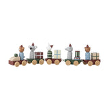 Junaid Christmas Countdown Train - Multi
